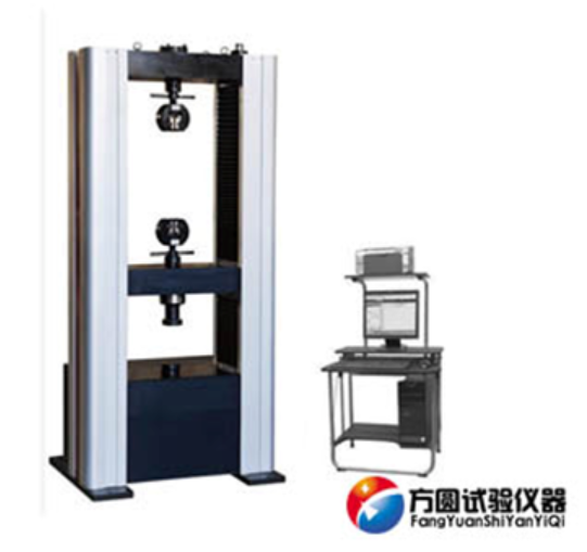 針對(duì)液壓萬能材料試驗(yàn)機(jī)不能加寬的原因有哪些?