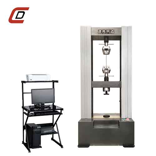 有關(guān)電子式材料試驗機的的選用技巧