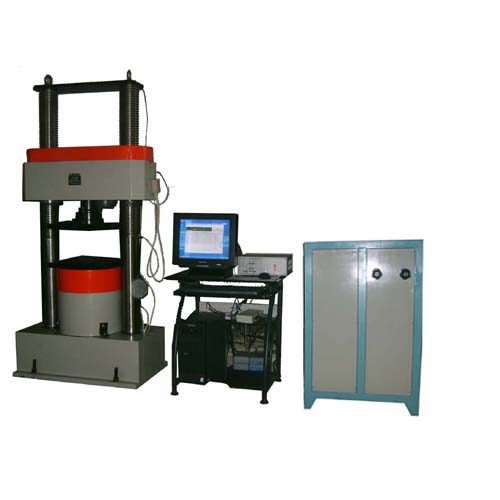 疲勞試驗機(jī)需要定期做哪些維護(hù)?