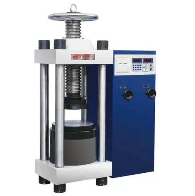 哪款試驗機適合進行材料力學性能測試？